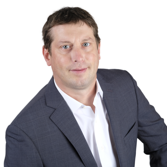 Josh Gnaizda — Founder & CEO of Crypto Fund Research