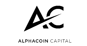 Alphacoin Capital – Crypto Hedge Fund