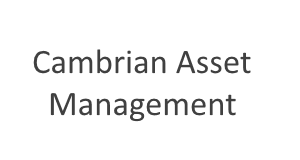 Cambrian Asset Management – Crypto Hedge Fund