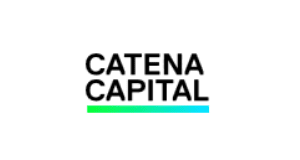 Catena Capital crypto Hedge Fund