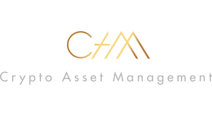 Crypto Asset Management crypto fund