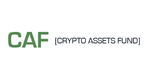Crypto Assets Fund crypto fund