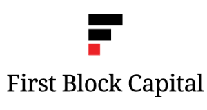 First Block Capital crypto fund