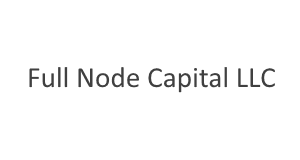 Full Node Capital – Crypto Hedge Fund
