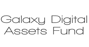 galaxy fund crypto