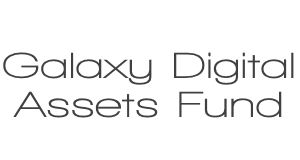 Galaxy Digital Assets Fund – Crypto Hedge Fund