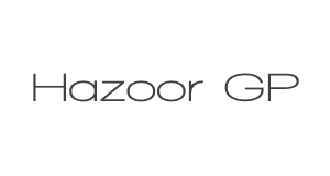 Hazoor GP – Crypto Hedge Fund