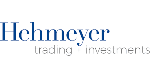 Hehmeyer – Crypto Hedge Fund