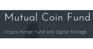 Mutual Coin Fund – Crypto Hedge Fund