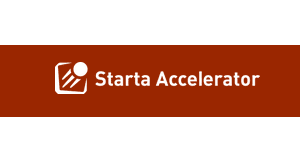 Starta Accelerator – Crypto Venture Capital Fund