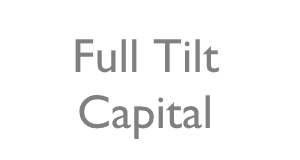 Full Tilt Capital – Crypto Hedge Fund