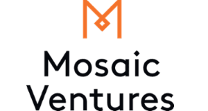 Mosaic Ventures crypto vc fund