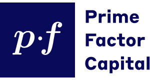 Prime Factor Capital – Crypto Asset Investment Firm