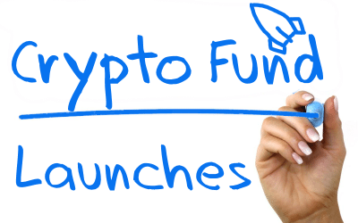 2017 Crypto Fund Launches