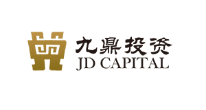 jd capital blockchain fund