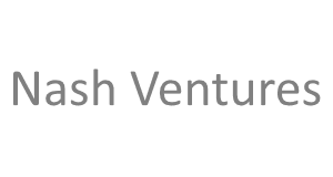 nash ventures blockchain vc fund