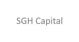 sgh capital blockchain fund VC