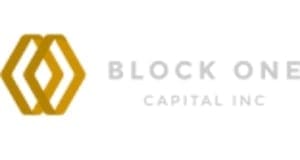 Block One Capital Inc – Crypto Venture