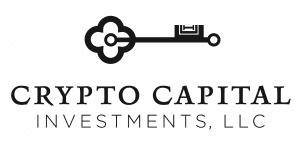 Crypto Capital Investments LLC – Crypto Hedge Fund