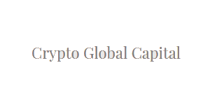 Crypto Global Capital – Crypto Hedge Fund