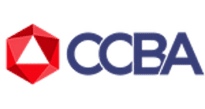 CCBA Cryptocurrency and Blockchain Assets VC fund