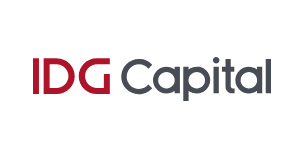 IDG Capital crypto venture and private equity fund logo