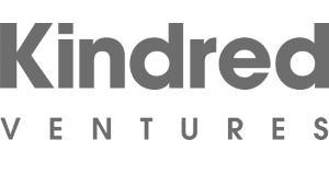 Kindred Ventures top blockchain venture capital fund
