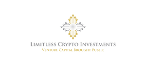 Limitless Crypto Investments – Crypto Venture Capital