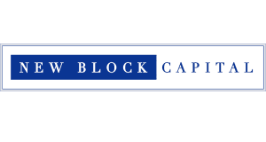 New Block Capital – Crypto Hedge Fund