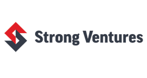 Strong Ventures – Crypto Venture Capital