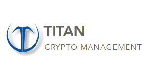 Titan Crypto Management blockchain venture fund