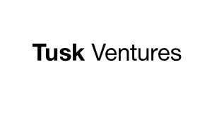 tusk ventures blockchain venture capital firm