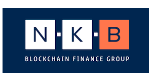 nkb blockchain venture fund