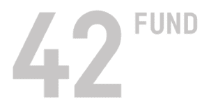 Fund 42 – Crypto Venture Capital Fund