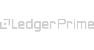 LedgerPrime – Crypto Hedge Fund