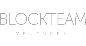 BlockTeam Ventures – Crypto Venture