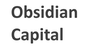 Obsidian Capital – Crypto Venture