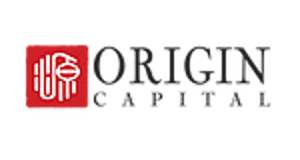 Origin Capital – Crypto Venture Capital Fund