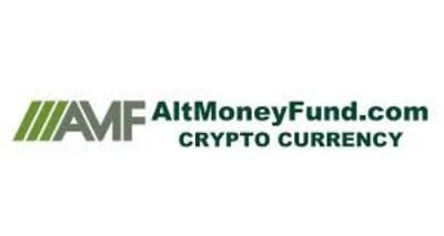 AltMoneyFund – Fund Info