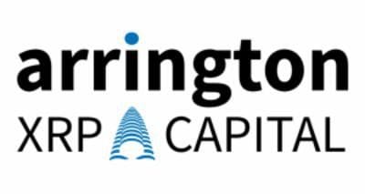 Arrington XRP Capital – Fund Info