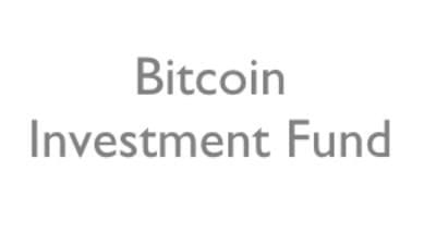 Bitcoin Investment Trust Bitcoin Investavimo Ord Shs