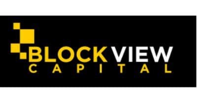 Block View Capital – Fund Info