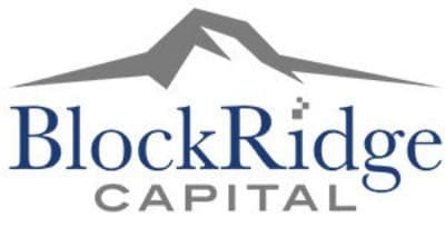 BlockRidge Capital – Fund Info