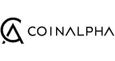 CoinAlpha – Fund Info