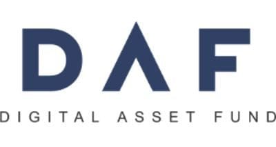 Digital Asset Fund – Fund Info