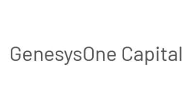 GenesysOne Crypto – Fund Info