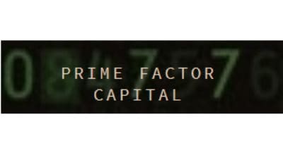 Prime Factor Capital – Fund Info