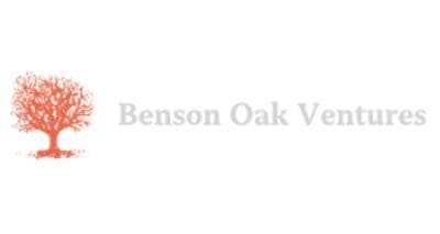 Benson Oak Ventures – Fund Info