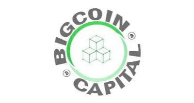 Bigcoin Capital – Fund Info