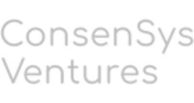 Consensys Ventures – Fund Info